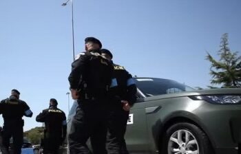 Kthimet e detyruara nga vendet europiane, shqiptarët të dytët pas gjeorgjianëve për vitin 2024