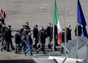 A ka dështuar marrëveshja e migracionit Itali-Shqipëri?