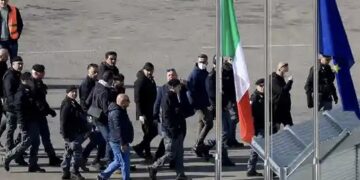 A ka dështuar marrëveshja e migracionit Itali-Shqipëri?