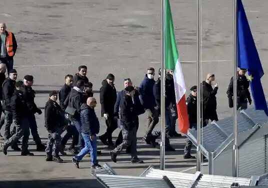 A ka dështuar marrëveshja e migracionit Itali-Shqipëri?