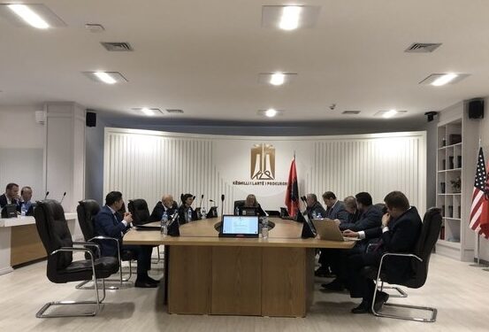 Arrestimi i kryebashkiakut Veliaj, reagon KLP: Qëndrojmë në mbështetje të prokurorit