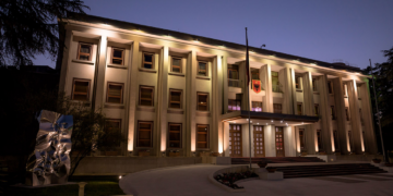 Ekskluzive / Presidenca me godinë të re, përfundon projekti