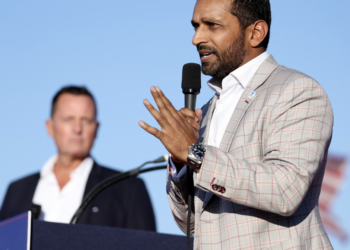 Kash Patel, ish zëvendësi i Richard Grenell tek Inteligjenca Kombëtare, emërohet në krye të FBI-së