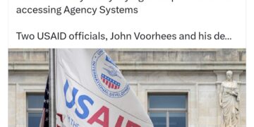 Elon Musk: USAID është organizatë kriminale❗️ Akuza e rëndë në X / Në Shqipëri ofroi 500 mil $