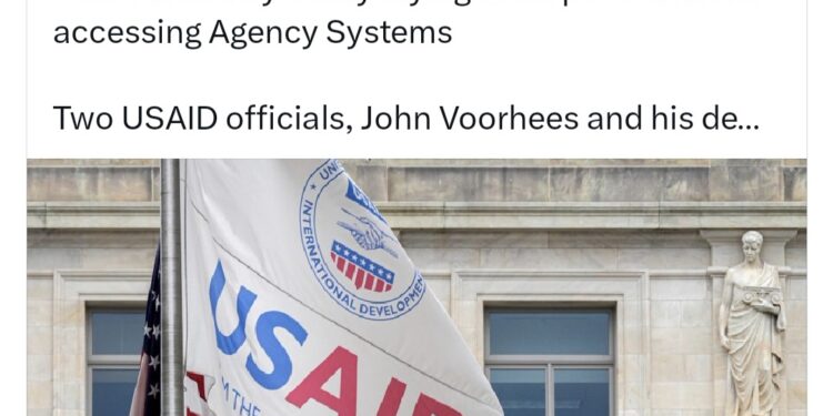 Elon Musk: USAID është organizatë kriminale❗️ Akuza e rëndë në X / Në Shqipëri ofroi 500 mil $