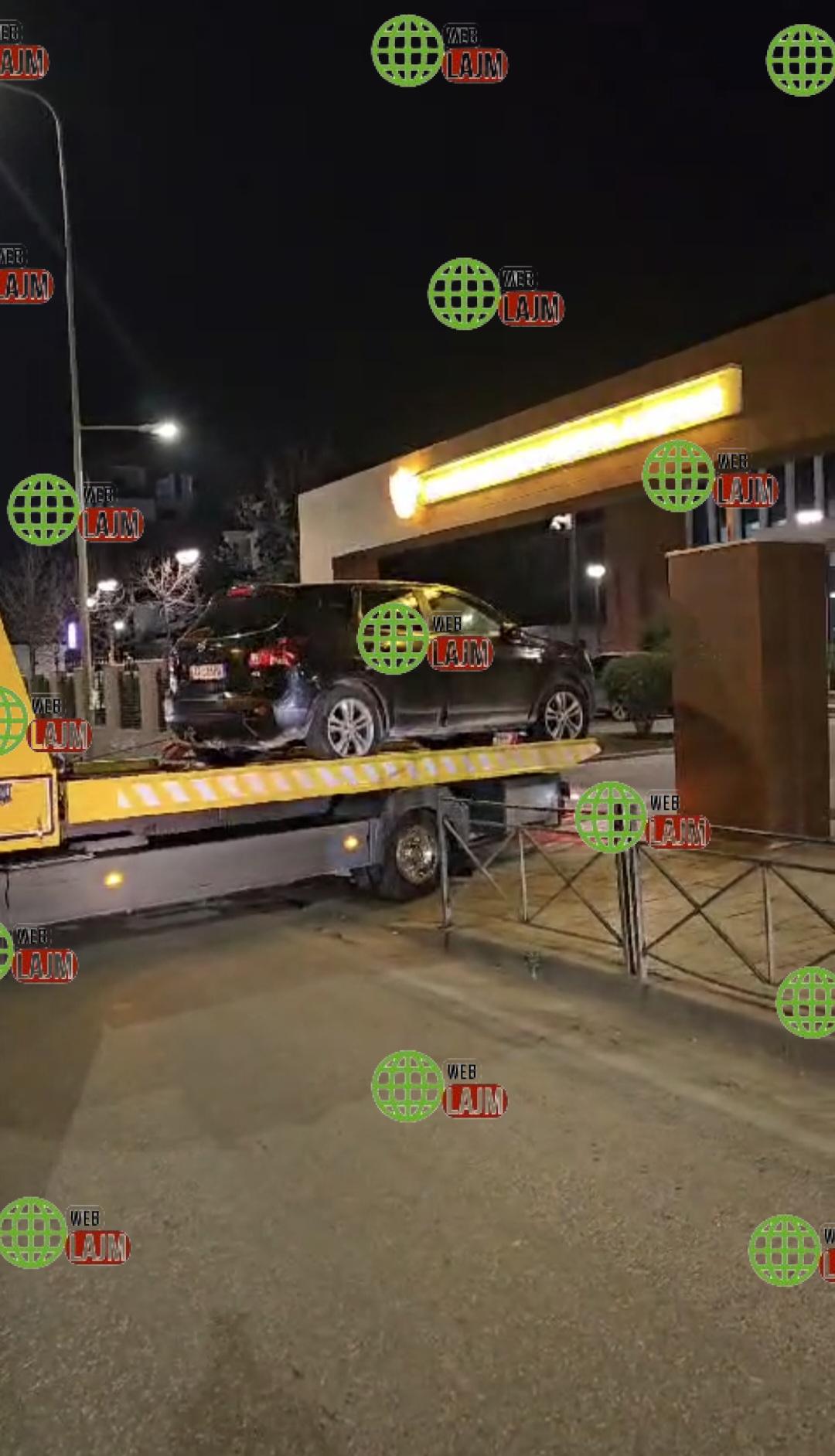 Parkim mbi trotuare, në mes të Rrugëve, Stacione Autobuzash e Vija të Bardha / Karroatrec kap “mat” abuzuesit