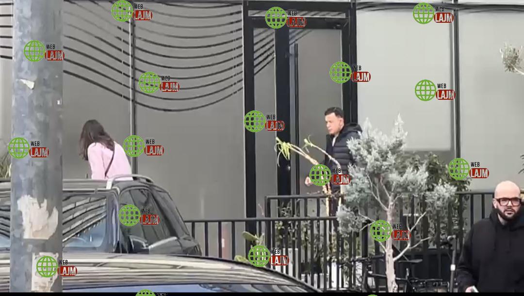 Lulzim Basha “fqinji” më i ri i SPAK. Kunati dhe Bashkëshorjta hapin zyra tek dera e Prokurorisë / PAMJET