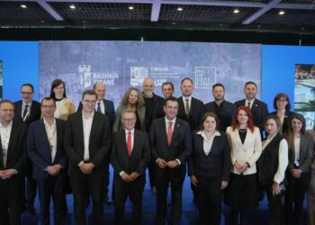 Samiti “Pakti i Qyteteve të Lira”, Rama: Tirana destinacion kryesore turistik në Shqipëri