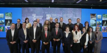 Samiti “Pakti i Qyteteve të Lira”, Rama: Tirana destinacion kryesore turistik në Shqipëri