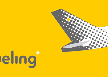 Kompania Spanjolle Vueling fluturime nga Rinasi drejt Barcelonës