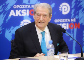 Tubimi tek SPAK / Berisha-Ramës: Po thirre protestë tjetër, ne do përgjigjemi me një kundërprotestë….