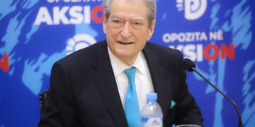 Tubimi tek SPAK / Berisha-Ramës: Po thirre protestë tjetër, ne do përgjigjemi me një kundërprotestë….