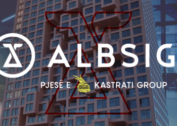 ALBSIG Konfirmon Pozicionin Kryesues në Tregun e Sigurimeve
