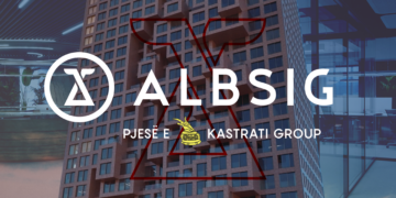 ALBSIG Konfirmon Pozicionin Kryesues në Tregun e Sigurimeve
