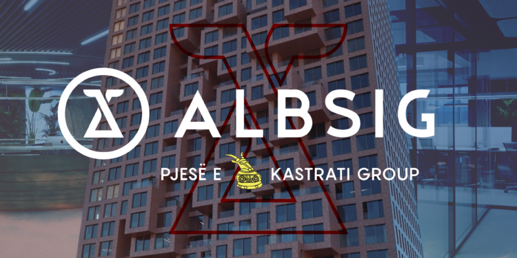 ALBSIG Konfirmon Pozicionin Kryesues në Tregun e Sigurimeve