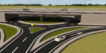 Koncesion 35-vjeçar për 17 km rrugë Milot-Balldre