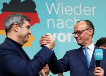 Olaf Scholz humb zgjedhjet. Gjermanët votojnë ndryshimin, drejt qeverisë CDU/CSU dhe AfD