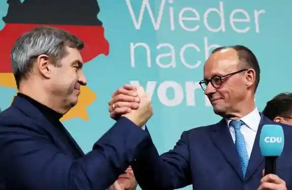 Olaf Scholz humb zgjedhjet. Gjermanët votojnë ndryshimin, drejt qeverisë CDU/CSU dhe AfD