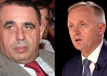 Lista e turpit: nga SPAK në Gjykatën Kushtetuese