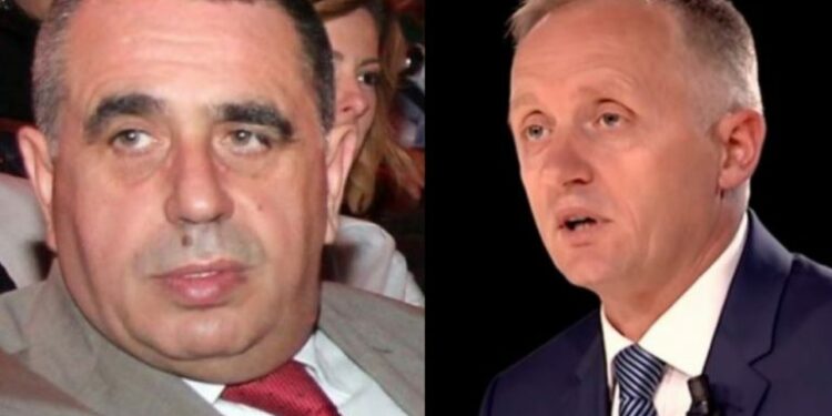 Lista e turpit: nga SPAK në Gjykatën Kushtetuese