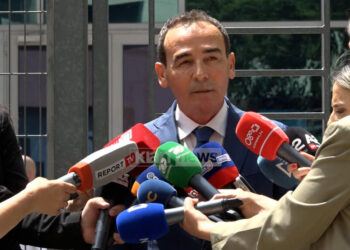 Arrestimi i Agaçit e drejtorave në Kryeministri / SPAK për WebLajm: FAKENEWS