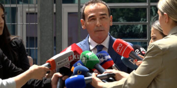 Arrestimi i Agaçit e drejtorave në Kryeministri / SPAK për WebLajm: FAKENEWS