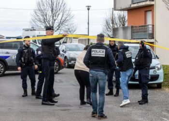 Ekzekutohet shqiptari në Francë/ EMRI