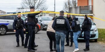 Ekzekutohet shqiptari në Francë/ EMRI