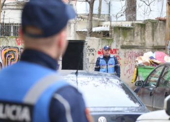 vrasja e palestinezes tirane