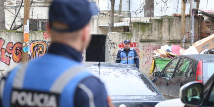 vrasja e palestinezes tirane