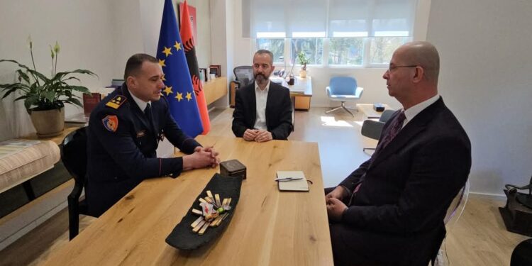 Integriteti dhe siguria e zgjedhjeve / KQZ pas SPAK kordinon masat me Policinë e Shtetit