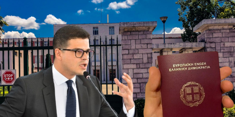 Ministri Shqiptar i Mbrojtjes edhe 6 vite në “kërkim” nga Greqia / Shkak Ushtria