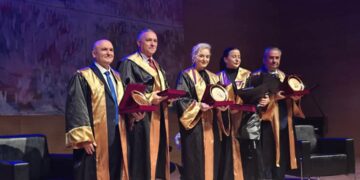 Njihuni me 5 avokatët fitues të “Toga e Artë 2025”