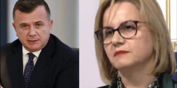 Mandat arresti për Taulant Ballën dhe Klotilda Bushkën, Reagon SPAK