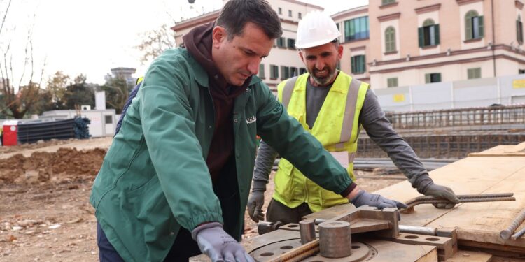 Nesër në Apel, Erion Veliaj: Më shumë do them në seancë