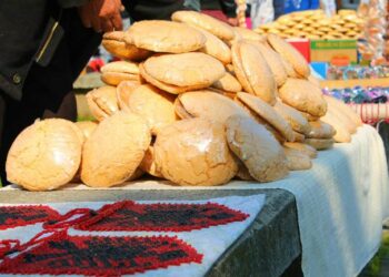 Nuk ka turp më të madh se të jetë ditë pushimi zyrtar dita e ballokumes!