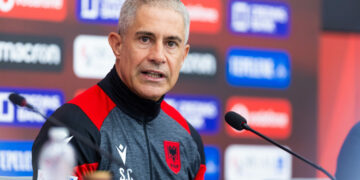 Kualifikueset e Botërorit, Silvinjo publikon listën e lojtarëve