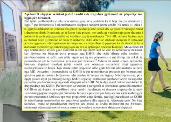 Biznes apo shkelje ligjore?/ Auditi i KLSH ngre alarmin: Agjencitë e birësimit aktivitet pa licencë (VIDEO)