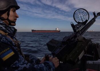 Me ndërmjetësimin e SHBA arrihet marrëveshja e parë mes Rusisë dhe Ukrainës