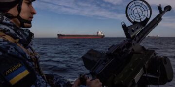 Me ndërmjetësimin e SHBA arrihet marrëveshja e parë mes Rusisë dhe Ukrainës