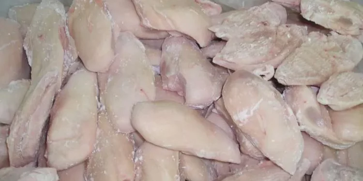 Skandali i Pulave me Salmonelë / Zbulohen Pamjet dhe Kompania që i futi në treg / U investua me paratë e IPARD