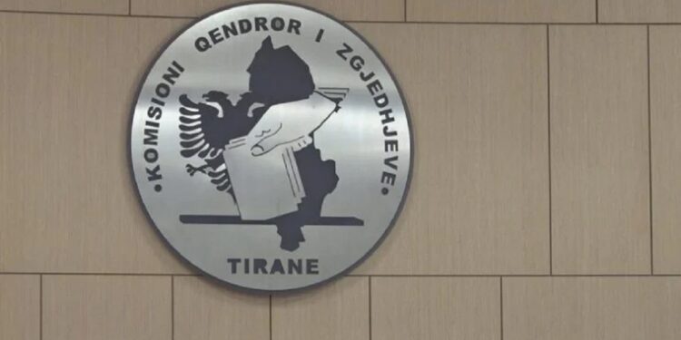 Mbyllet afati, ja sa emigrantë janë regjistruar për të votuar më 11 Maj