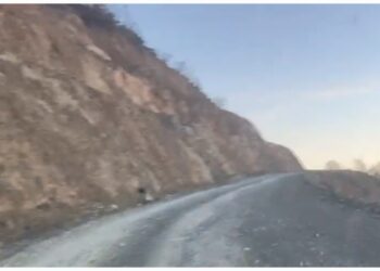 Si u shkel afati për Rrugën në Mirditë, Banorëve u tha mbaron në Mars