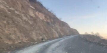 Si u shkel afati për Rrugën në Mirditë, Banorëve u tha mbaron në Mars