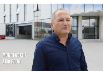 Në hetim Mondi Goxha pronar i diMal, në kërkim i vëllai pronar i AMG FOOD, futi mish me Salmonel. Krimi Ekonomik: AKU shkeli…