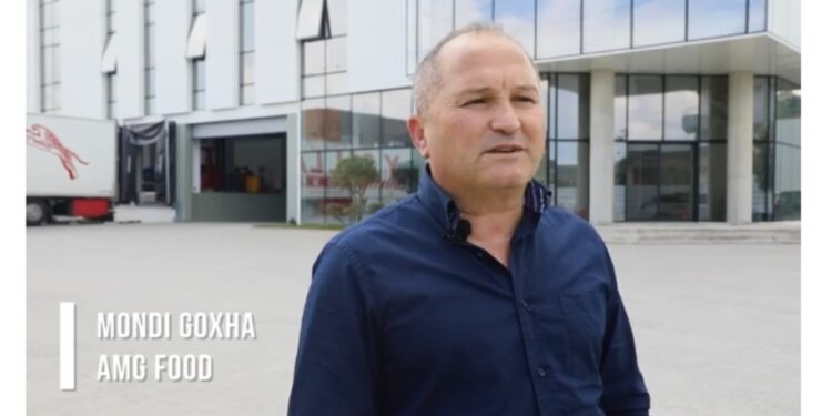 Në hetim Mondi Goxha pronar i diMal, në kërkim i vëllai pronar i AMG FOOD, futi mish me Salmonel. Krimi Ekonomik: AKU shkeli…