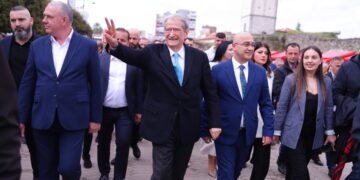 Berisha nga Elbasani, Lista jo gjithçka udhëtimi nuk ka vetëm një finish