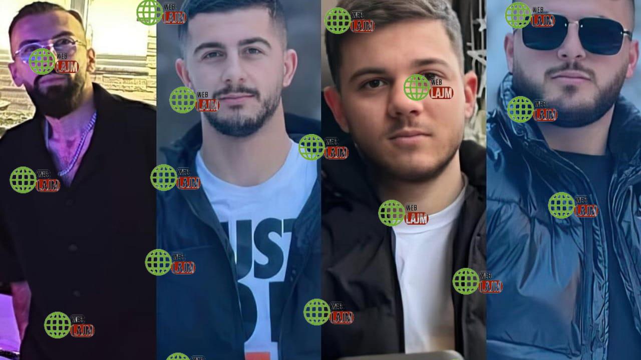 Shoferi i betonieres, pa patentë/ Arrestohet nga policia bashkë me 2 persona / FOTOT e Viktimave, dosja penale