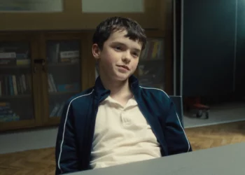 Kur fëmija rritet në heshtje