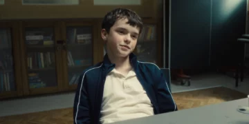 Kur fëmija rritet në heshtje